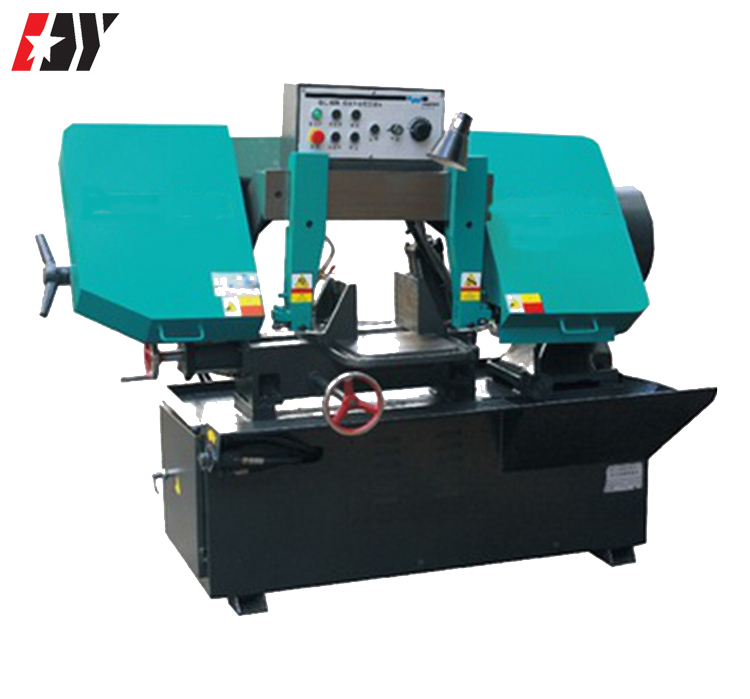 10 horizontal band saw motor replacement kalamazoo metal cutting machine
