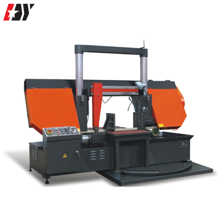universal bandsaw factory machine price in pakistan small single column shear