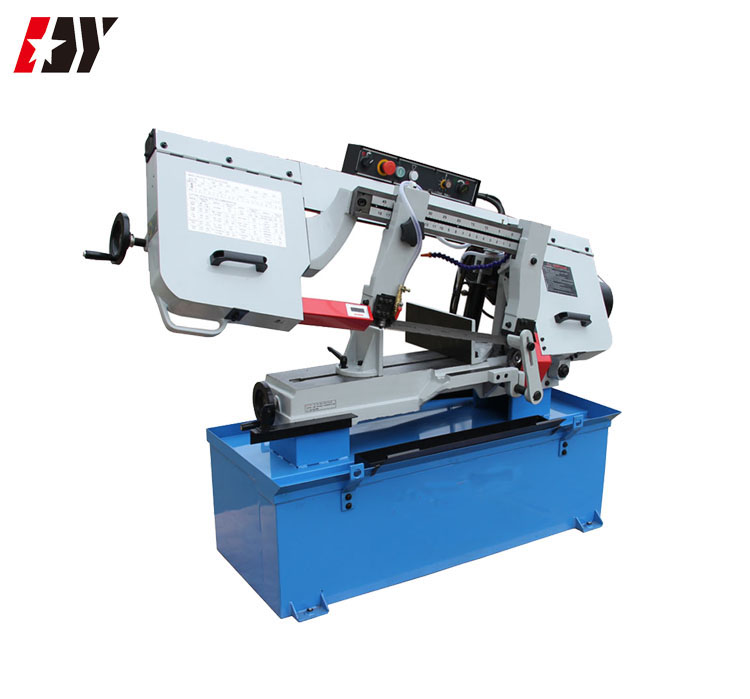 Metal Cutting  Band Saw Made in China