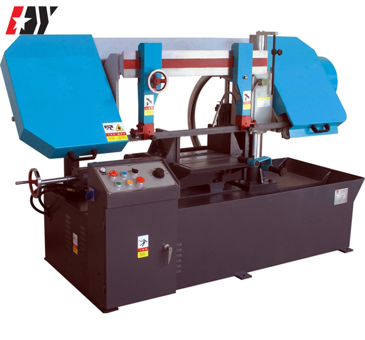 Industrial Band Saws For Sale Portable Blades Bandsaw Horizontal 