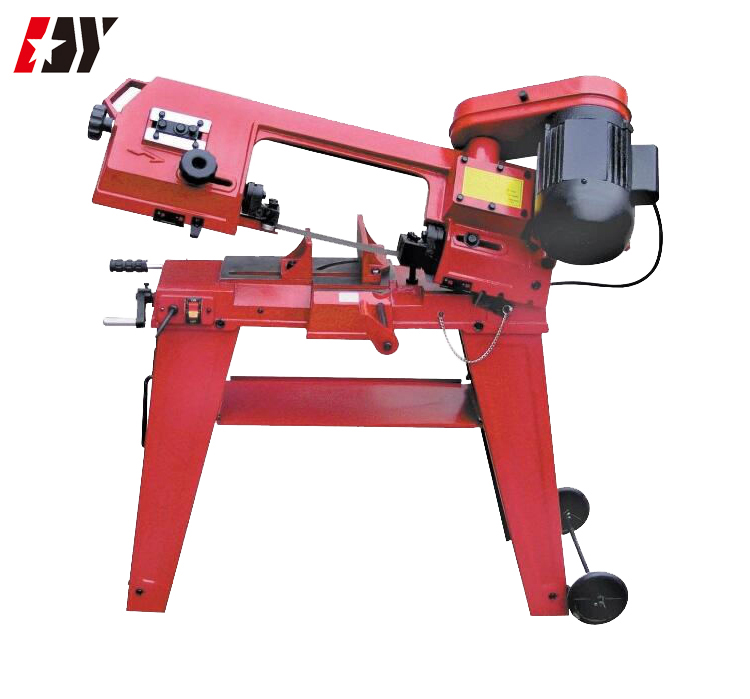 jet horizontal band saw metal bandsaw for sale automatic machine china price