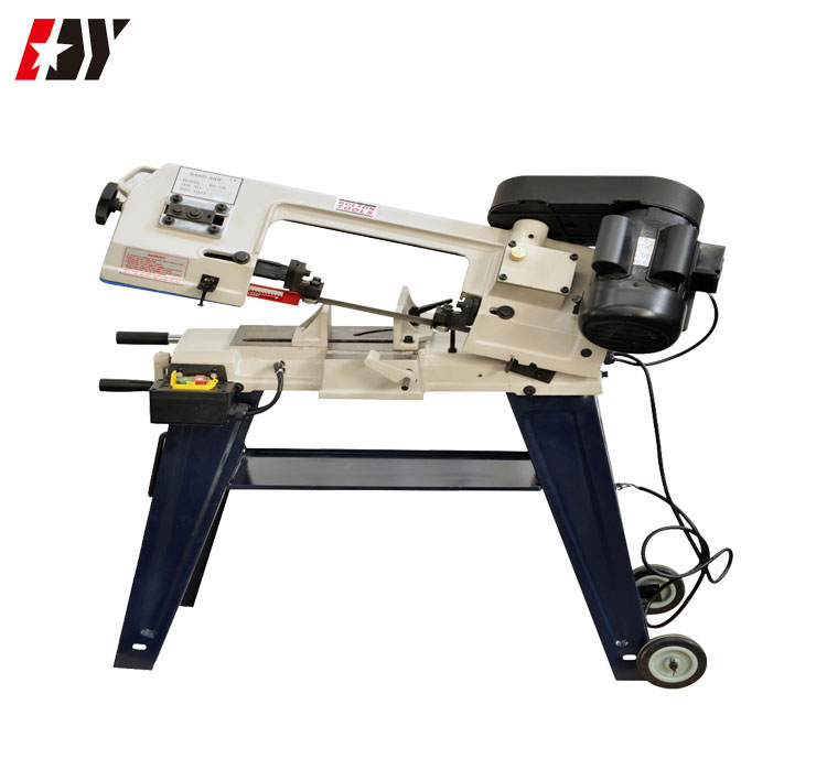 Mini Metal Cutting Bandsaw China