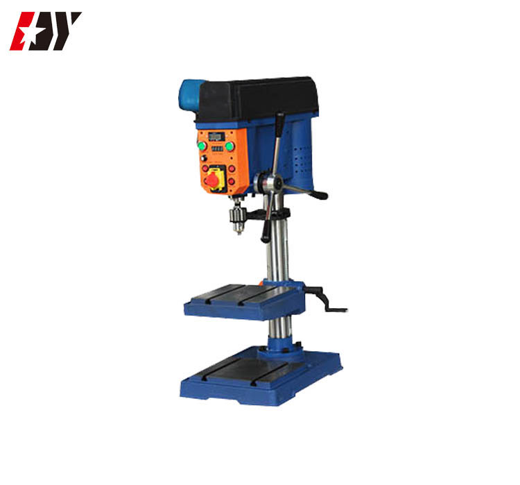 China Factory Vertical Drilling Press Machine And Cheap Machine Price