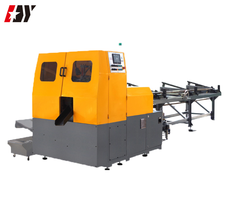T-70 High speed circle saw machine